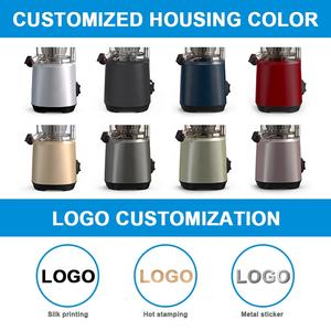 電気ザクロ咀嚼ジューサー抽出機コールドプレス保存しやすい - Product Image 6