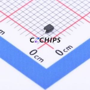 ไดโอดซีเนอร์ไดโอด SOD-323W MM3Z16W แบรนด์ใหม่ของแท้ชิ้นส่วนอิเล็กทรอนิกส์ - Product Image 1