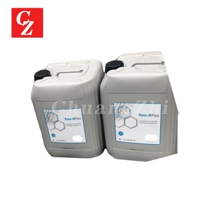 Aceite Lubricante para Compresor de Aire de Tornillo 2908-8507-00, Aceite Lubricante ROTO-H 2908850700 para Compresor de Aire Atlas Copco - Product Image 3