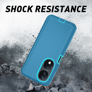 Custodie <span class=keywords><strong>per</strong></span> <span class=keywords><strong>smartphone</strong></span> Honor X7b: con supporto, <span class=keywords><strong>cover</strong></span> posteriore antiurto - Product Image 5