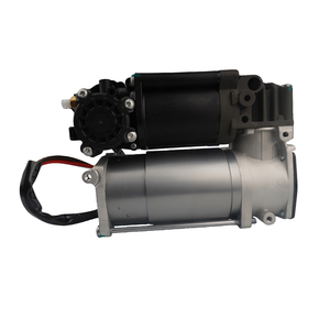 ปั๊มลมระบบกันสะเทือนแบบถุงลม 2123200404 2123200104 4154033230 ใช้ได้กับรถเบนซ์ CLS-CLASS (W218) E-CLASS (W212) - Product Image 5