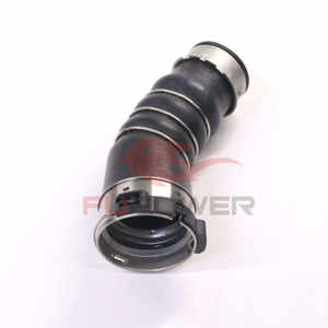 Mejora del rendimiento de las mangueras de tubo de refuerzo de INTERCOOLER de goma para <span class=keywords><strong>BMW</strong></span> <span class=keywords><strong>335D</strong></span> E90 <span class=keywords><strong>E91</strong></span> E92 E93 serie 3 - Product Image 1