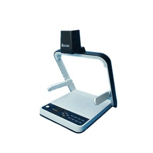 Máy quét Mini video tài liệu <span class=keywords><strong>visualizer</strong></span> quang học 8MP <span class=keywords><strong>visualizer</strong></span> kỹ thuật số - Product Image 1