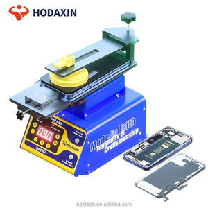 Máquina Separadora de Pantallas LCD MECHANIC 361 <span class=keywords><strong>SE</strong></span>+ <span class=keywords><strong>220</strong></span>/110V con Plataforma de Calentamiento Automático para Reparación de Teléfonos y Extracción de Vidrio - Product Image 1