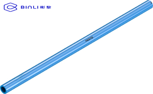 Tubo neumático azul original de 50m/carrete, 558260, 197386, tubo de plástico para - Product Image 2
