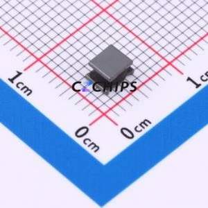 Inductor de Potencia DSE453226-151K-HF SMD, 4.5x3.2mm (Inductancia: 150uH) (Precisión: 10%) (Corriente Nominal: 300mA) - Product Image 1