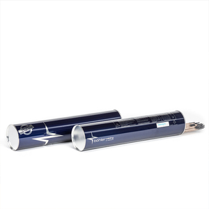 Bohler FOX EAS 2-VD Electrodos de acero inoxidable de baja aleación de acero de alta resistencia - Product Image 2