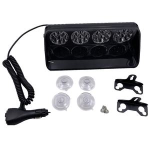 Luz LED estroboscópica para salpicadero de coche, fuente de fábrica, 36W, <span class=keywords><strong>2022</strong></span> - Product Image 4