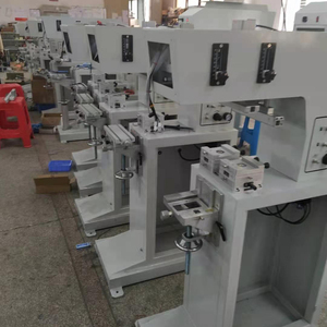 Bút Bi Nhãn <span class=keywords><strong>PVC</strong></span> Mug DIY Quà Tặng Logo New Pad In Ấn Báo Chí Máy In - Product Image 3