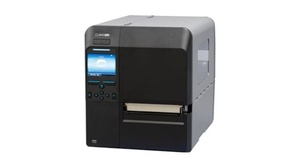 เครื่องพิมพ์ฉลากและบาร์โค้ดดิจิตอลคุณภาพสูง SATO Industrial CL4NX PLUS 203/300/600dpi พร้อมริบบอน  อินเทอร์เฟซ USB มีสินค้าในสต็อก - Product Image 6