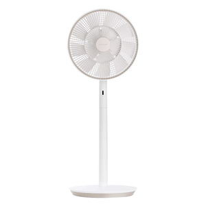 พัดลมบาลมูดา นำเข้าจากญี่ปุ่น พัดลมไฟฟ้าตั้งพื้นแบบเงียบ ปริมาณลมสูง - Product Image 2