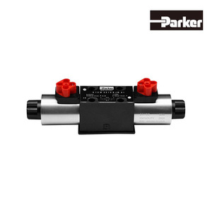 Vanne de commande directionnelle hydraulique Parker D1VW009CNJXC005 24VDC 350 bars pression max. Vanne de réverser - Product Image 3
