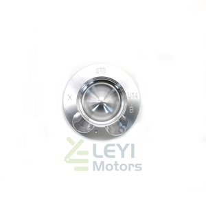 Kit de Pistones de Motor de Alto Rendimiento Estándar D4FE 23410-2A945 23041-2U900 23041-2U910 23041-2U920 Juego de Pistones para Hyundai, Piezas de Automóvil - Product Image 3