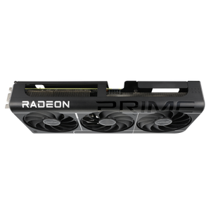 2025 New <b>PRIME</b> Gaming Radeon 9060 OC 8GB GDDR6 PCIe 5.0 VGA 9060XT GPU RX9060 Video Card for Gaming PC Desktop - Product Image 4