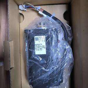 มอเตอร์ไดรฟ์แกนกลาง PLC รุ่น SGM7J-02APK-YR11 สำหรับอุปกรณ์บัดกรีคลื่นอุตสาหกรรม 220V - Product Image 6