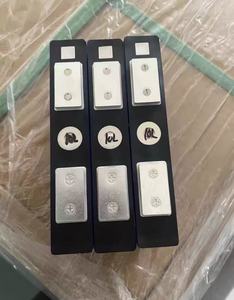 แบตเตอรี่แบบชาร์จได้ Catl BYD 3.7V 50Ah 51Ah Ncm 811 แบบแท่งปริซึม Nmc สำหรับสกูตเตอร์ - Product Image 4
