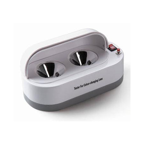 Hochwertige optische Instrumente des MY-V072 labors Farbwechsel nder photo chromer Linsen <span class=keywords><strong>tester</strong></span> - Product Image 1