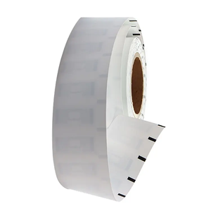 ملصق RFID UHF قابل للطباعة لتتبع الملابس - Product Image 4