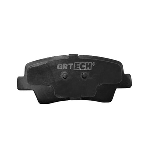 OE 2Q0698451C Numéro <span class=keywords><strong>de</strong></span> pièce <span class=keywords><strong>Prix</strong></span> usine en céramique Plaquettes <span class=keywords><strong>de</strong></span> <span class=keywords><strong>frein</strong></span> <span class=keywords><strong>de</strong></span> haute qualité - Product Image 5