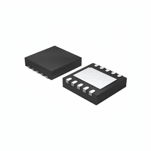 Power Management (PMIC) Authorized Distributor Components Electronic MIC2211-JGBML-TR 10 VFDFN Exposed Pad, 10 MLF - Product Image 1