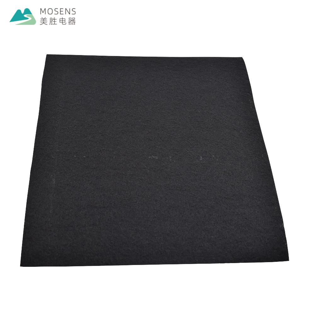 Tissu de carbone