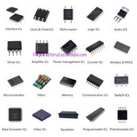 Composants électroniques T6963C T6963 6963C 6963 Nouveaux et originaux QFP67 Puce de contrôle LCD T6963C