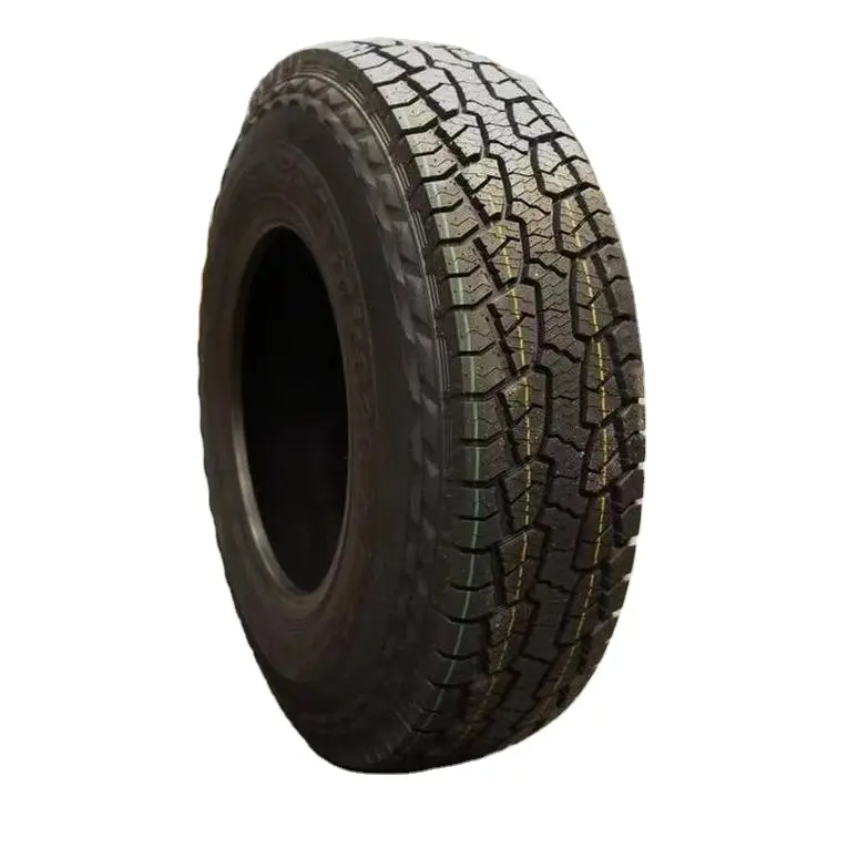 Pkw-Reifen 225/65 R17 235/65 R17 4x4 AT-Reifen für Offroad-Schlamm und All-Terrain-Reifen mit überlegener Traktion