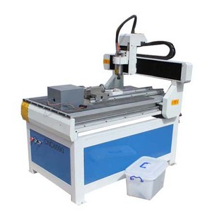 Mini 6090 <span class=keywords><strong>CNC</strong></span> <span class=keywords><strong>Router</strong></span>: Nhỏ gọn khắc cho sở thích & hội thảo nhỏ sử dụng - Product Image 2