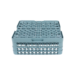 JOIN 500*500*100 Portabilidad comercial Estante de cristalería de plástico Estante de plástico para copas de vino Estante de secado <span class=keywords><strong>Push</strong></span>-pull - Product Image 1