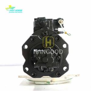 Pièces de machines de construction, pompe hydraulique principale XCMG370, pompe hydraulique K5V160DTH-9N4A pour pièces d'excavateur XCMG - Product Image 3