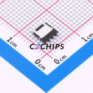 ทรานซิสเตอร์สนาม PowerPAKSO-8L SQJ420EP-T1_GE3 (Mosfet) แบบดั้งเดิมและใหม่ - Product Image 2