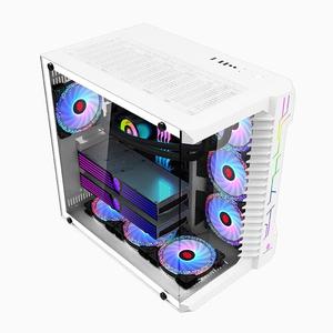 Computadora Completa Económica con 8GB de RAM y 512GB de SSD, <span class=keywords><strong>PC</strong></span> de Escritorio para Hogar, Oficina y Juegos, para Gamers con Procesadores I9, I7, I5 e I3 - Product Image 5