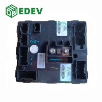 Module de commande de carrosserie arrière gauche EDEV (BCM) / Calculateur de carrosserie / ECU pour BYD Song PLUS DM-i 2023