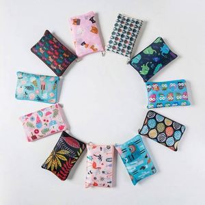 Bolsa de Compras Plegable Ecológica Personalizada 2023, Bolsa de Supermercado Reutilizable con Cierre - Product Image 4