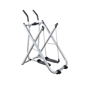TOPTONS pliable en acier Homegym Gym <span class=keywords><strong>Fieness</strong></span> équipement exercice pas à pas multifonction balançoire Air Walker Machine d'exercice - Product Image 2