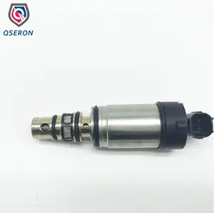 Válvula de controle de aquecedor do carro Auto Para Nissan Sentra Sanden Família Buick GM K4 Volvo Land-rover PXC14 atacado