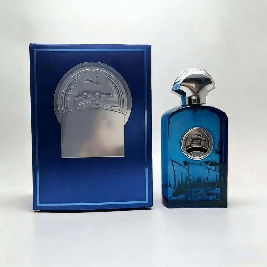 น้ำหอมผสม 3