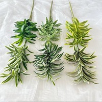 Arbre Bonsaï Artificiel en Soie de Haute Qualité YL, Feuilles Vertes Réalistes - Décoration Durable et Écologique pour l'Intérieur et l'Extérieur, Idéale pour Thanksgiving