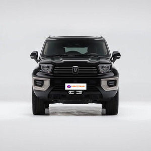 Nouveau SUV Hybride Énergétique TANK 700 Hi4-Z 2026 Dernier Modèle SUV Blindé de Luxe 4x4 PHEV Véhicule Particulier pour l'Exportation Mondiale - Product Image 1