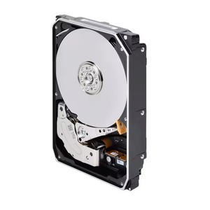 MG10ACA20TE 20TB MG10 ซีรีส์ อุปกรณ์จัดเก็บข้อมูลแบบ NAS ระดับองค์กร ความเร็ว 7200 รอบต่อนาที หน่วยความจำ 512MB ขนาด 3.5 นิ้ว ฮาร์ดดิสก์เซิร์ฟเวอร์ MG10ACA20TE - Product Image 2