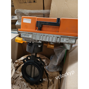 1 ชิ้นใหม่ BELIMO PRCA-BAC-S2-T-250 ตัวกระตุ้น - Product Image 3