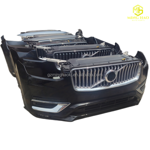 Pièces extérieures en plastique de haute qualité, ensemble complet de pare-chocs, capot, garde-boue, applicable à <span class=keywords><strong>Volvo</strong></span> <span class=keywords><strong>XC40</strong></span> - Product Image 6