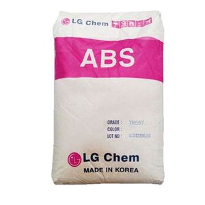 Factory Price ABS LG Chemical HI-121H Injection Grade High Impact High <b>Gloss</b> General Grade ABS Plastic Raw Material - Product Image 3