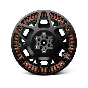<span class=keywords><strong>Motor</strong></span> Eléctrico MAD M50C35 EEE Bldc sin Escobillas para Drones de Entrega Tripulados Multirrotor - Product Image 3