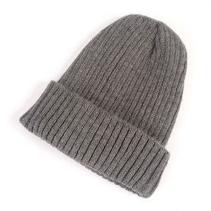Bonnet unisexe d'hiver 100% coton rayé chaud avec nœud pour la plage, les voyages, le cyclisme, la pêche et les activités de plein air - Product Image 1