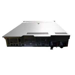 Servidor en Rack R550 Nuevo, Impecable, Servidor en Rack Dell R550 con CPU Intel y Memoria DDR4 - Product Image 2