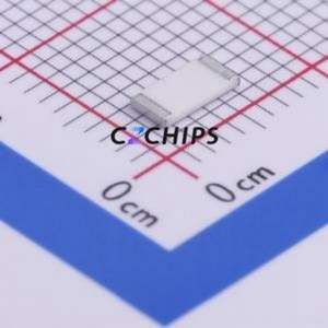 Resistencia SMD RTT203000FTE 2010 (Tipo: Película Gruesa) (Resistencia: 300 Ohmios Precisión: 1%) - Product Image 2