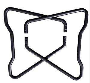Accessoires de drone T100T70T70P, train d'atterrissage, tubes en aluminium, pièces de rechange pour drone de protection des plantes pour drones agricoles Dj1 - Product Image 4