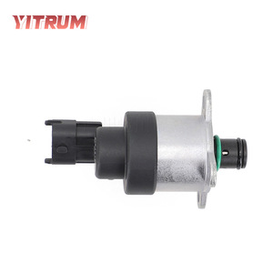 YITRUM Fuel Metering Valve 0928400535 For Chevrolet <b>Gasoline</b> Injection System Replacement Part - Product Image 2