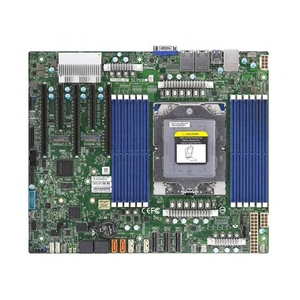 Tarjeta Madre para Estación de Trabajo Supermicro H13SSL-NT con 3 Años de Garantía - Product Image 1